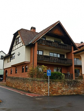 Ferienwohnung Marell